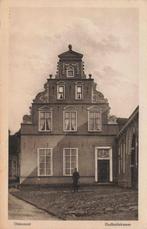 Oldenzaal Oudheidskamer OB2108, Ongelopen, Overijssel, Voor 1920, Verzenden