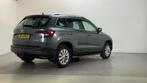 Skoda Karoq 1.0 TSI 116pk DSG Clever Edition Camera Virtual, Auto's, Skoda, Stof, Gebruikt, Met garantie (alle), 1261 kg