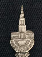 Lepeltje uit Groningen, Antiek en Kunst, Ophalen of Verzenden