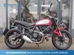 Ducati Scrambler 800 Icon ABS, Motoren, Motoren | Ducati, Naked bike, Bedrijf, 2 cilinders, 800 cc