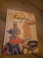 Christl Vogl - 365 Konijnen, Gelezen, Non-fictie, Ophalen of Verzenden, Christl Vogl; Francisca Frohlich