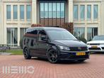 Volkswagen Caddy 2.0 TDI L1H1 BMT Trendline apple carplay -, Voorwielaandrijving, Stof, Gebruikt, 4 cilinders