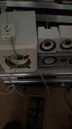 Denon home cinema, Ophalen, Zo goed als nieuw, Denon