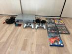Originele playstation2, originele controllers, Spelcomputers en Games, Spelcomputers | Sony PlayStation 2, Ophalen of Verzenden