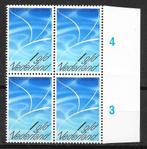 Luchtpost 16 4x postfris cw 4,00, Postzegels en Munten, Postzegels | Nederland, Ophalen of Verzenden