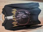 Nieuwe Def Leppard hoodie M, Kleding | Dames, Ophalen of Verzenden, Nieuw