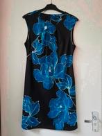 Jurk maat 42, Zwart, Maat 42/44 (L), Nieuw, Ophalen of Verzenden