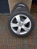 Winterbanden met velg Lexus IS250, Ophalen