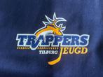 Kinderjas Tilburg Trappers Jeugd - Maat XL (12/13), Ophalen of Verzenden, Zo goed als nieuw, Jongen of Meisje