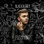 Gezocht! Flemming Black & Grey CD, Ophalen of Verzenden, Cd of Plaat