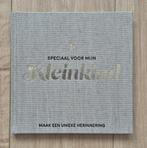 Boek. Speciaal voor mijn kleinkind. Nieuw., Boeken, Ophalen of Verzenden, Nieuw, Overige onderwerpen