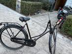 Transport fiets, Fietsen en Brommers, Fietsen | Dames | Damesfietsen, 56 cm of meer, Ophalen of Verzenden, Zo goed als nieuw