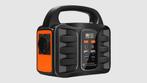 StroomGenerator (Power Station) | NoodPakket / NoodStroom, Telecommunicatie, Powerbanks, Ophalen of Verzenden, Nieuw