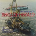 boek: "Berg de Herald", Ophalen of Verzenden, Nieuw, Motorboot of Zeilboot, Boek of Tijdschrift