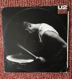 U2 – Desire, Gebruikt, Maxi-single, Ophalen of Verzenden, 12 inch