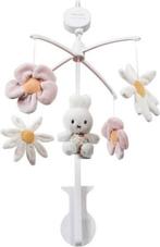 Muziekmobile nijntje, Kinderen en Baby's, Ophalen, Zo goed als nieuw, Mobiel