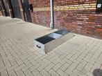 Finnerup zwaarlast bedrijfswagen inrichting bodem lade vloer, Ophalen