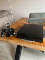 PS4 met controller + games mogelijk, Ophalen, Met 1 controller, Original, 500 GB