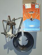 Camping gaz enkele brander 1 feu R voor gastank 901/904/907, Caravans en Kamperen, Kampeeraccessoires, Gebruikt