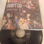Yazoo - Don't Go, 1982., Verzenden, Overige formaten, Poprock