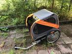 Duvo+ pet fietskar honderkar bagagekar fietsaanhanger, Fietsen en Brommers, Fietsaccessoires | Aanhangers en Karren, Duvo, Opvouwbaar
