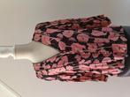 Blouse van Ted Baker, maat S (2ESP), Kleding | Dames, Blouses en Tunieken, Nieuw, Ophalen of Verzenden, Roze, Maat 36 (S)