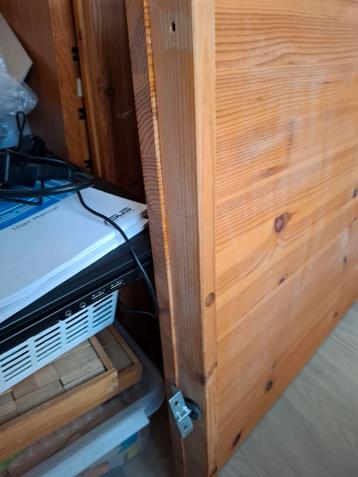 Ikea Ivar Onderdelen: Planken, Laden, Steunen, Bureau - afbeelding 9