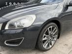 Volvo V60 1.6 T4 Summum schuifdak ! (bj 2011), Voorwielaandrijving, 15 km/l, 4 cilinders, 179 pk