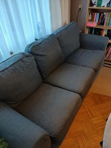 Mooie bank - afbeelding 2