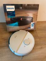 Philips Robot vacuum cleaner mopping, Ophalen, Zo goed als nieuw, Robotstofzuiger, Minder dan 1200 watt