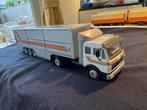 Mercedes - Conrad model, Ophalen of Verzenden, Zo goed als nieuw, Bus of Vrachtwagen, Conrad