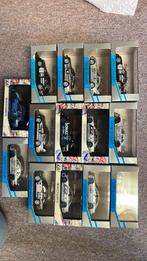 14x Minichamps Mercedes DTM 1:43, Hobby en Vrije tijd, Modelauto's | 1:43, Ophalen of Verzenden, Nieuw, Auto, MiniChamps