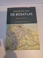 Biografie van de Bosatlas - Ferjan Ormeling, Boeken, Ophalen of Verzenden, Zo goed als nieuw, Ferjan Ormeling, Wetenschap