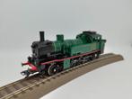 Märklin 36743 – Stoomlocomotief serie 69 SNCB/NMBS, Märklin, Wisselstroom, Locomotief, Ophalen of Verzenden