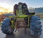 Claas jaguar 690 in onderdelen hakselaar mais bek 6 rijer, Ophalen of Verzenden, Overige typen