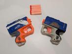 NERF gun / pistool Reflex IX-1, Ophalen, Gebruikt