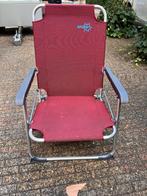 Kinder camping stoel, Ophalen, Campingstoel