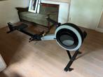 Concept 2 indoor roeimachine, Sport en Fitness, Ophalen, Gebruikt, Armen, Metaal