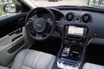 Jaguar XJ-serie 2.0 Premium Luxury Privilege Plus Edition Au, Automaat, Euro 5, Achterwielaandrijving, Gebruikt