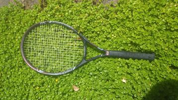 Tennis racket nq Force One  beschikbaar voor biedingen