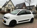 Renault Twingo 1.0 SCe Collection 92.000 km NL-AUTO-NAP, Gebruikt, 840 kg, 4 stoelen, Wit