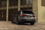 Audi SQ7 4.0 TFSI SQ7 quattro 7p 507 pk | Pano | Leder | ACC, Automaat, SQ7, 2240 kg, Gebruikt