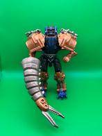 Transformer Beast Wars Transmetal Megatron Vintage Hasbro, Overige generaties, Ophalen of Verzenden, Zo goed als nieuw