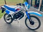 Honda MT-5  inc kenteken, Ophalen, MT