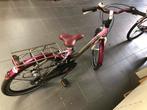 Alpina Fiori meisjesfiets 24 inch, Fietsen en Brommers, Fietsen | Meisjes, Ophalen, Alpina, Versnellingen, Gebruikt