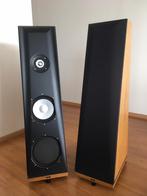 Thiel CS 2.3 aangeboden, Gebruikt, 120 watt of meer, Front, Rear of Stereo speakers, Ophalen