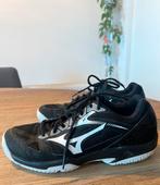 MIZUNO CYCLONE SPEED 2 JR | ZAALSCHOENEN | 39, Sport en Fitness, Korfbal, Schoenen, Gebruikt, Ophalen of Verzenden