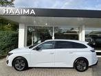 Peugeot 308 SW 1.2T 130pk Automaat Allure | AGR Comfortstoel, Stof, Gebruikt, Euro 6, 1199 cc