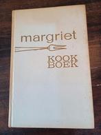 Margriet KOOKBOEK, vintage, jaren 60, Ophalen, Gelezen