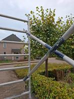 Rolsteiger, Doe-het-zelf en Verbouw, Ophalen of Verzenden, Gebruikt, Rolsteiger of Kamersteiger, 2 tot 5 meter